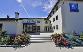 Ibis Budget Marne La Vallee Hotel 2*